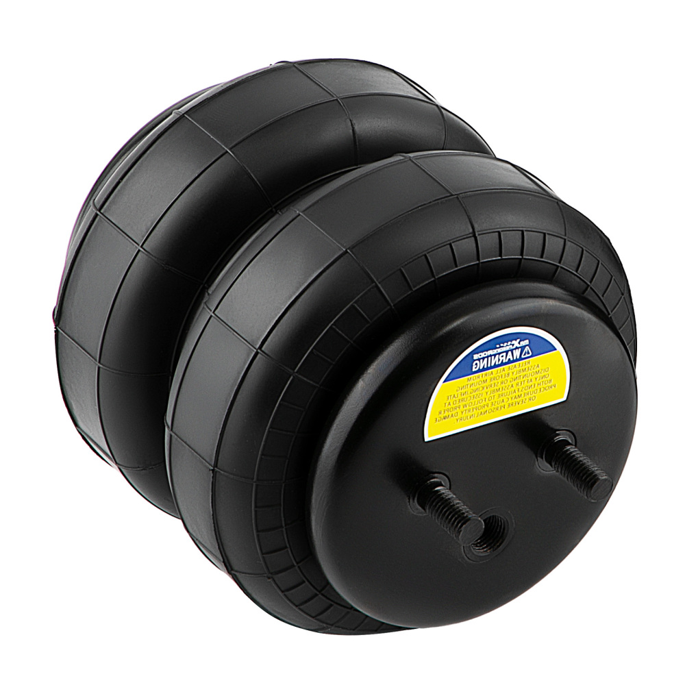 Air Suspension Spring Kit 5000lbs For Dodge Ram Pickup 1500 2WD/4WD 2002 - 2008