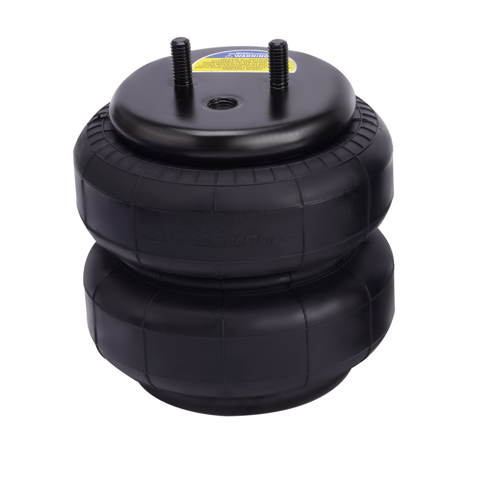 Air Spring Suspension Bags Leveling Kit Rear compatible for Ford Excursion 4WD 2000-2006