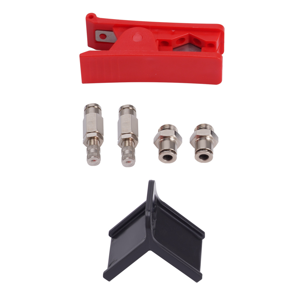 Air Spring Suspension Bags Leveling Kit Rear compatible for Ford Excursion 4WD 2000-2006