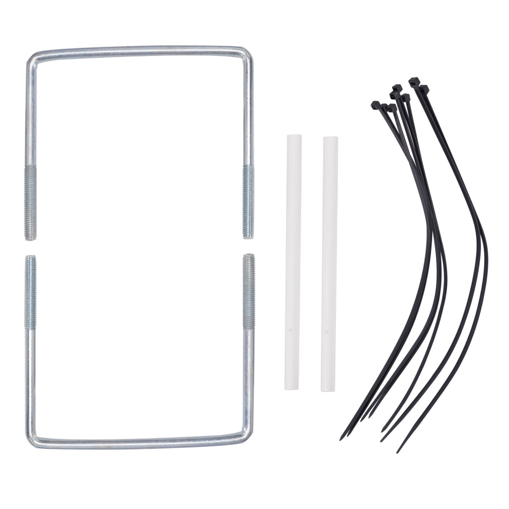 Air Spring Suspension Bags Leveling Kit Rear compatible for Ford Excursion 4WD 2000-2006