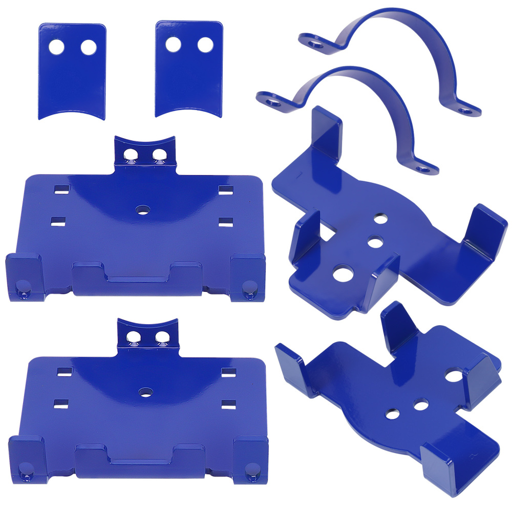 Air Suspension Spring Bags Kit Rear compatible for Ford F-150 2WD 4WD 2004-2008