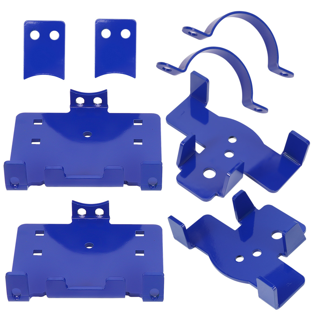 Air Suspension Spring Bags Kit Rear compatible for Ford F-150 2WD 4WD 2004-2008