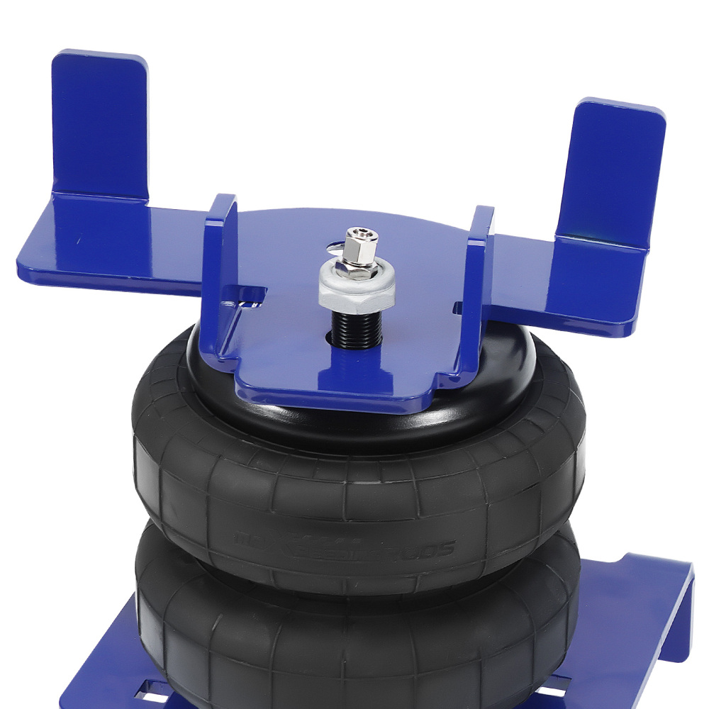 Air Suspension Spring Bags Kit Rear compatible for Ford F-150 2WD 4WD 2004-2008