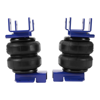Air Spring Suspension Kit Rear compatible for Chevrolet Silverado 2500 2WD 4WD 1999-2005