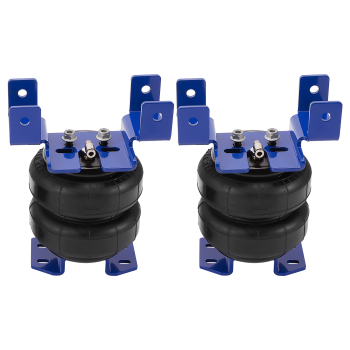 Air Spring Suspension Kit Rear compatible for Chevrolet Silverado 2500 2WD 4WD 1999-2005