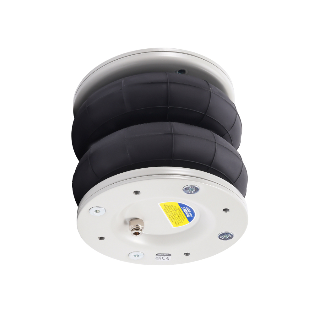 Suspension Pneumatique Aria BorsaAir Pompe compatibile per Ford Transit 2001-