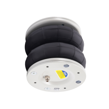 Suspension Pneumatique Aria BorsaAir Pompe compatibile per Ford Transit 2001-