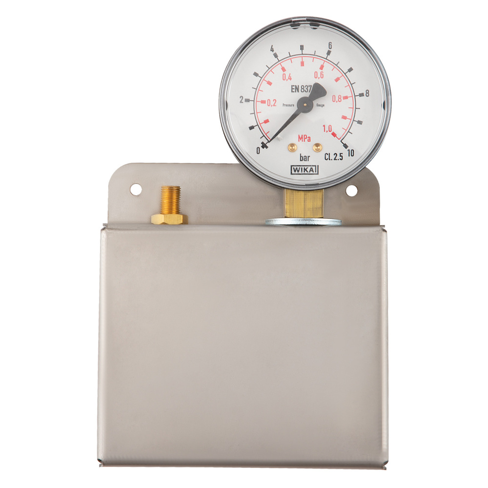 Air Suspension Spring KIT with Compressor compatible for Ford Transit 2001-2024 - 4 ton