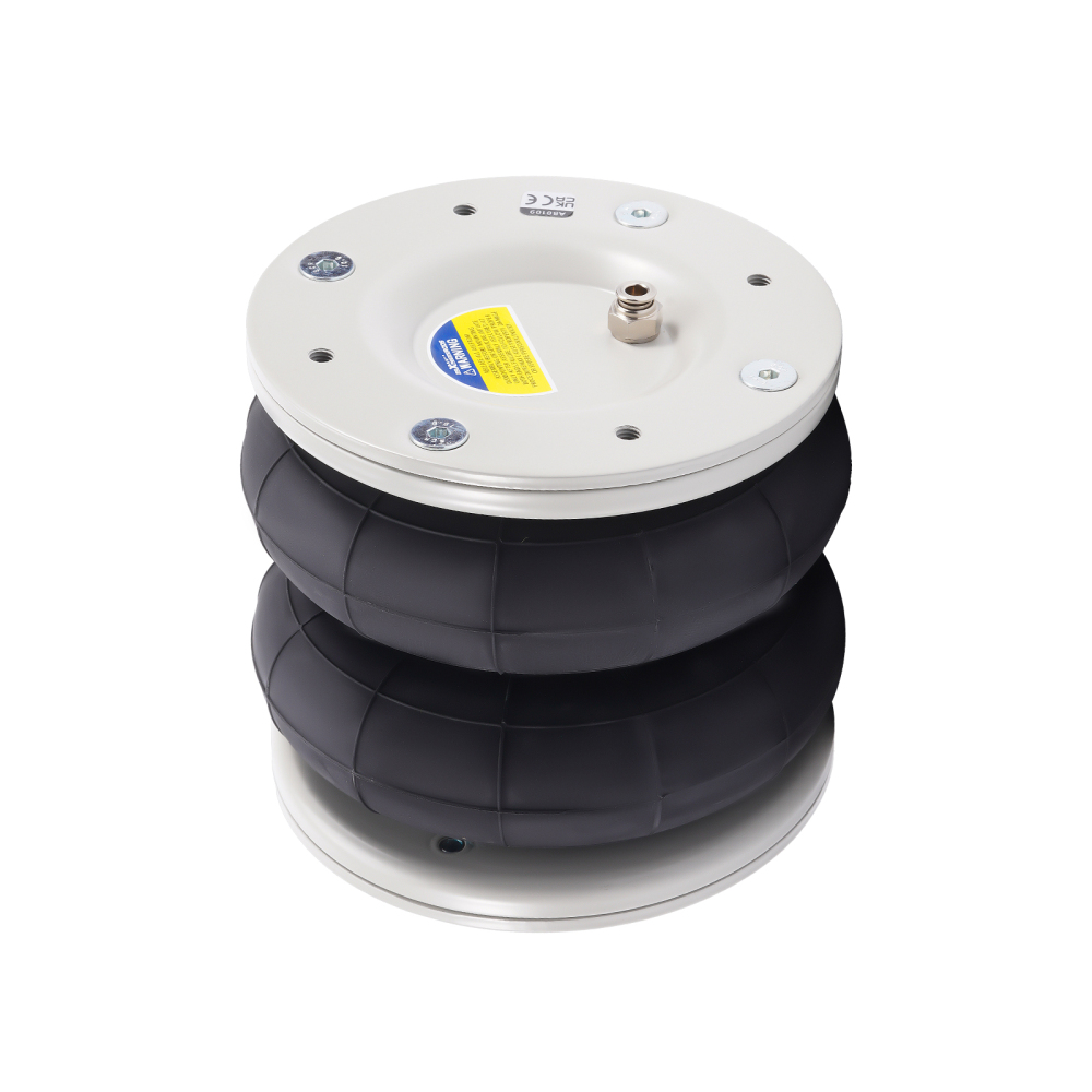 Kit de suspensión neumática con compresor compatible para Ford Transit 2001-