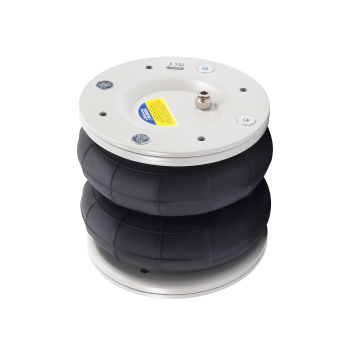 Kit de suspensión neumática con compresor compatible para Ford Transit 2001-