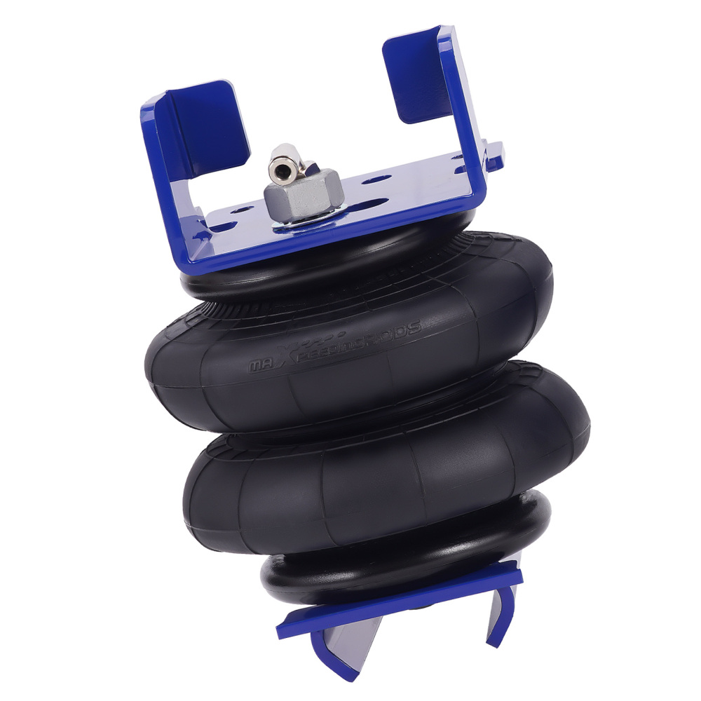 Rear Tow Assist Air Spring Suspension Kit compatible for Ram 3500 4WD 2013-2025