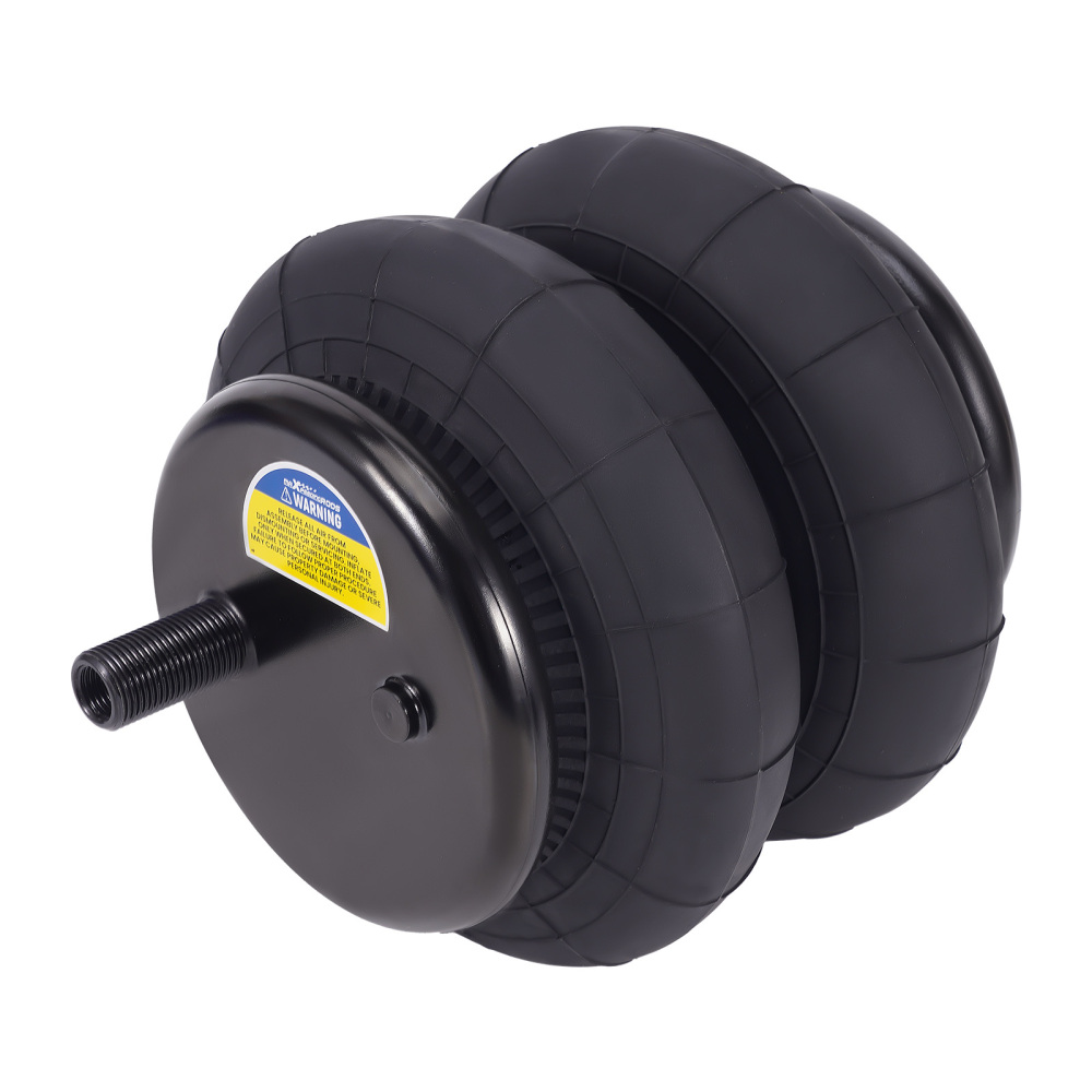 Rear Tow Assist Air Spring Suspension Kit compatible for Ram 3500 4WD 2013-2025