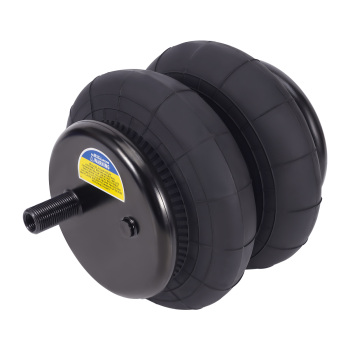 Rear Tow Assist Air Spring Suspension Kit compatible for Ram 3500 4WD 2013-2025