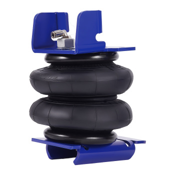 Rear Tow Assist Air Spring Suspension Kit compatible for Ram 3500 4WD 2013-2025