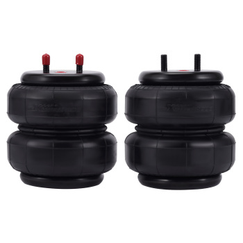 Air Spring Suspension Bags Leveling Kit Rear compatible for Toyota Tundra AWD RWD 2000-2006