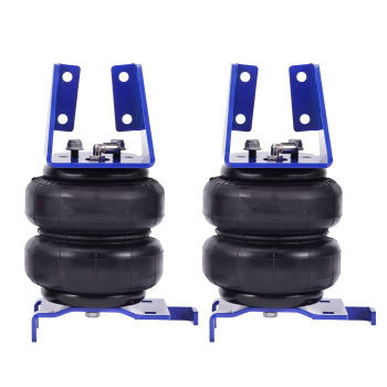 Air Spring Suspension Bags Leveling Kit Rear compatible for Toyota Tundra AWD RWD 2000-2006