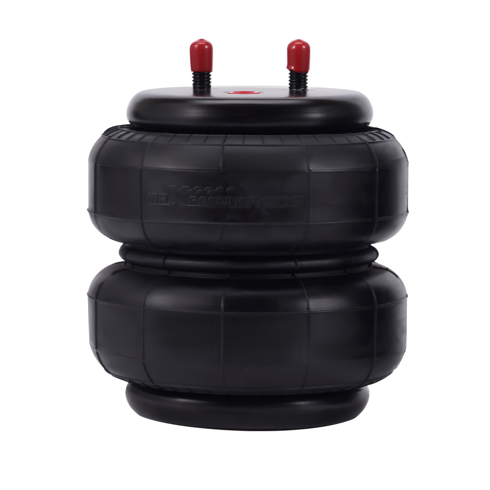 Air Spring Suspension Bags Leveling Kit Rear compatible for Toyota Tundra AWD RWD 2000-2006