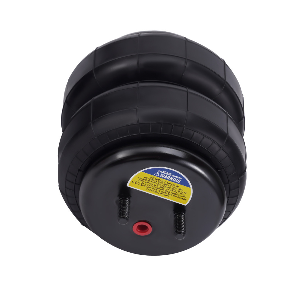 Air Spring Suspension Bags Leveling Kit Rear compatible for Toyota Tundra AWD RWD 2000-2006