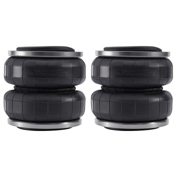 Air Spring Bag Suspension Load Assist Kit compatible for Great Wall Cannon ute 2020-onwards