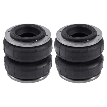 Air Spring Bag Suspension Load Assist Kit compatible for Great Wall Cannon ute 2020-onwards