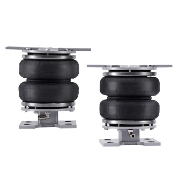 Air Spring Bag Suspension Load Assist Kit compatible for Great Wall Cannon ute 2020-onwards