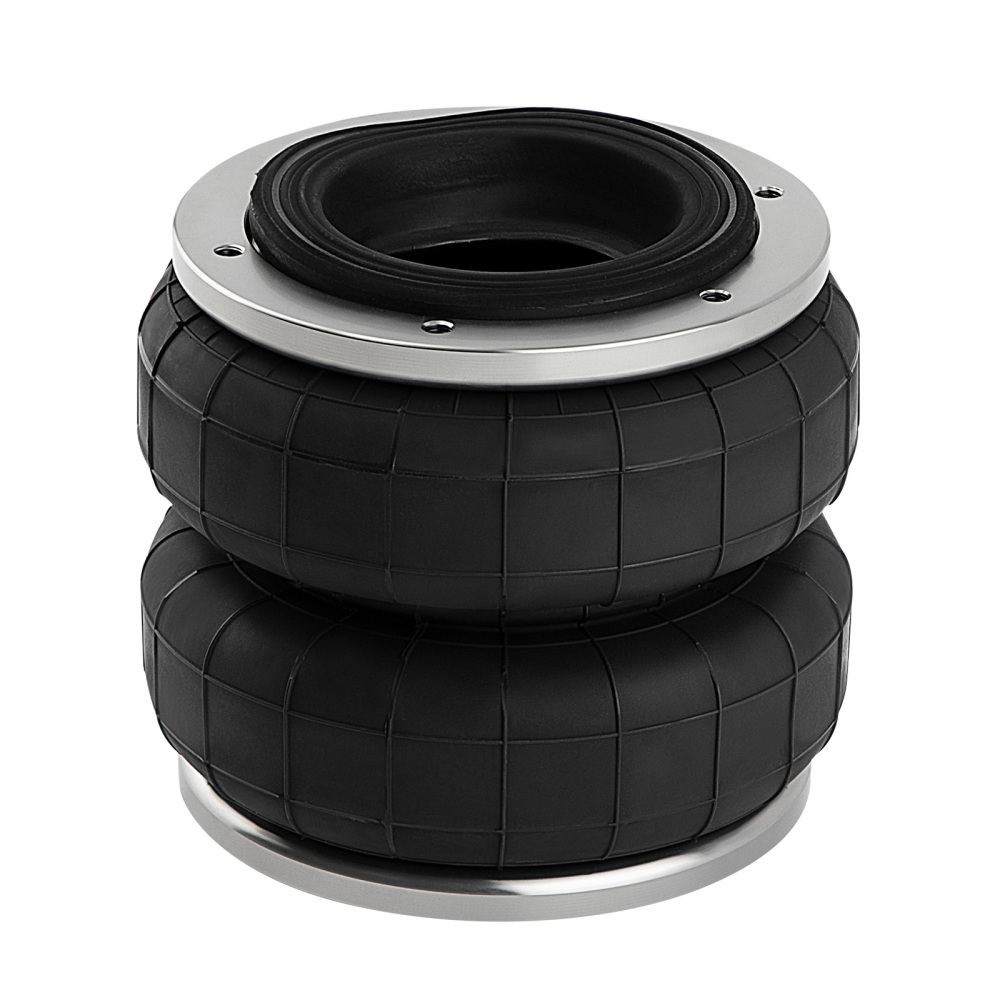 maXpeedingrods Air Spring Bags Suspension Kit Load Assist Kit Compatible For Ford Ranger PX PX2 Mazda BT-50 2012-2020