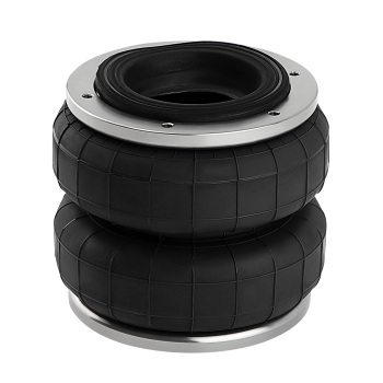 Heavy Duty Air Suspension Bag Load Assist Kit compatible for Ford Ranger PX PX2 PX3 2012-