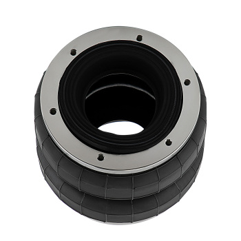 Heavy Duty Air Suspension Bag Load Assist Kit compatible for Ford Ranger PX PX2 PX3 2012-