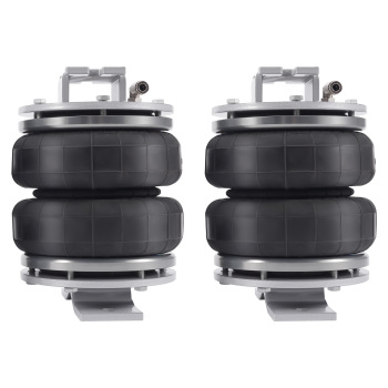 Sacca sospensione pneumatica compatibile per Mercedes Sprinter 4X2 compatibile per VW Crafter 4X2 1995-2021