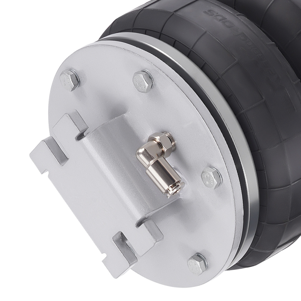 Kit sac à ressort de suspension pneumatique compatible pour Mercedes Sprinter 4X2 1995-2021