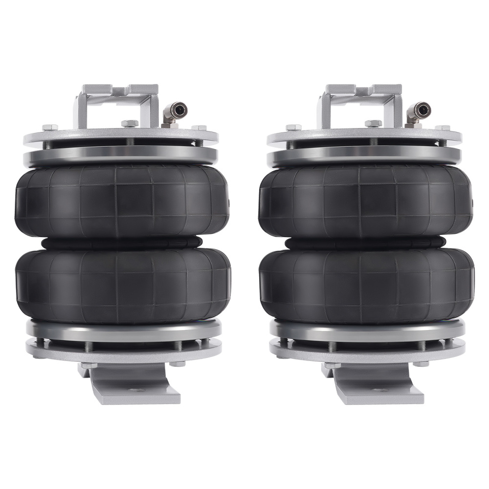 Kit suspensión neumática compatible para Mercedes Sprinter compatible para VW Craft 4x2 1995-2021
