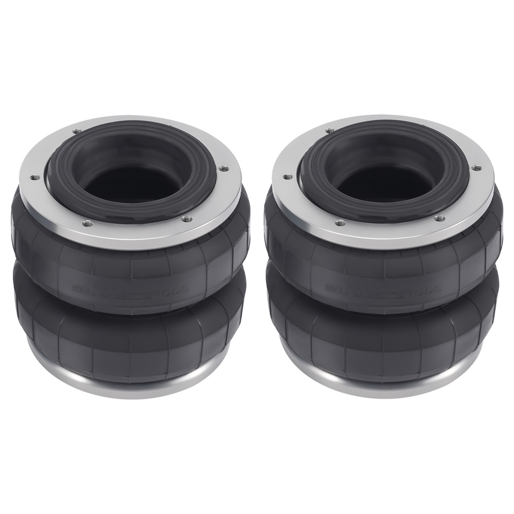 Air Assist Spring Bag Kit compatible for Volkswagen Crafter Van 1995-2021 Single Rear Wheel