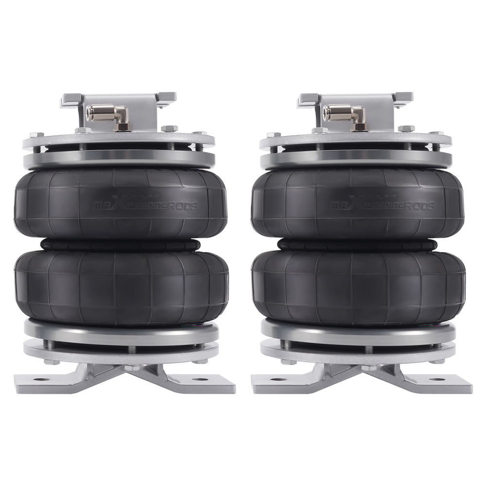 Air Assist Spring Bag Kit compatible for Volkswagen Crafter Van 1995-2021 Single Rear Wheel