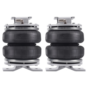 Air Assist Spring Bag Kit compatible for Volkswagen Crafter Van 1995-2021 Single Rear Wheel