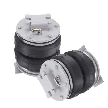 Air Assist Spring Bag Kit compatible for Volkswagen Crafter Van 1995-2021 Single Rear Wheel