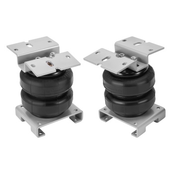 Towing Air Suspension Spring Bag Kit compatible for Mazda BT-50 J97M UN 2.5L 2006-2011