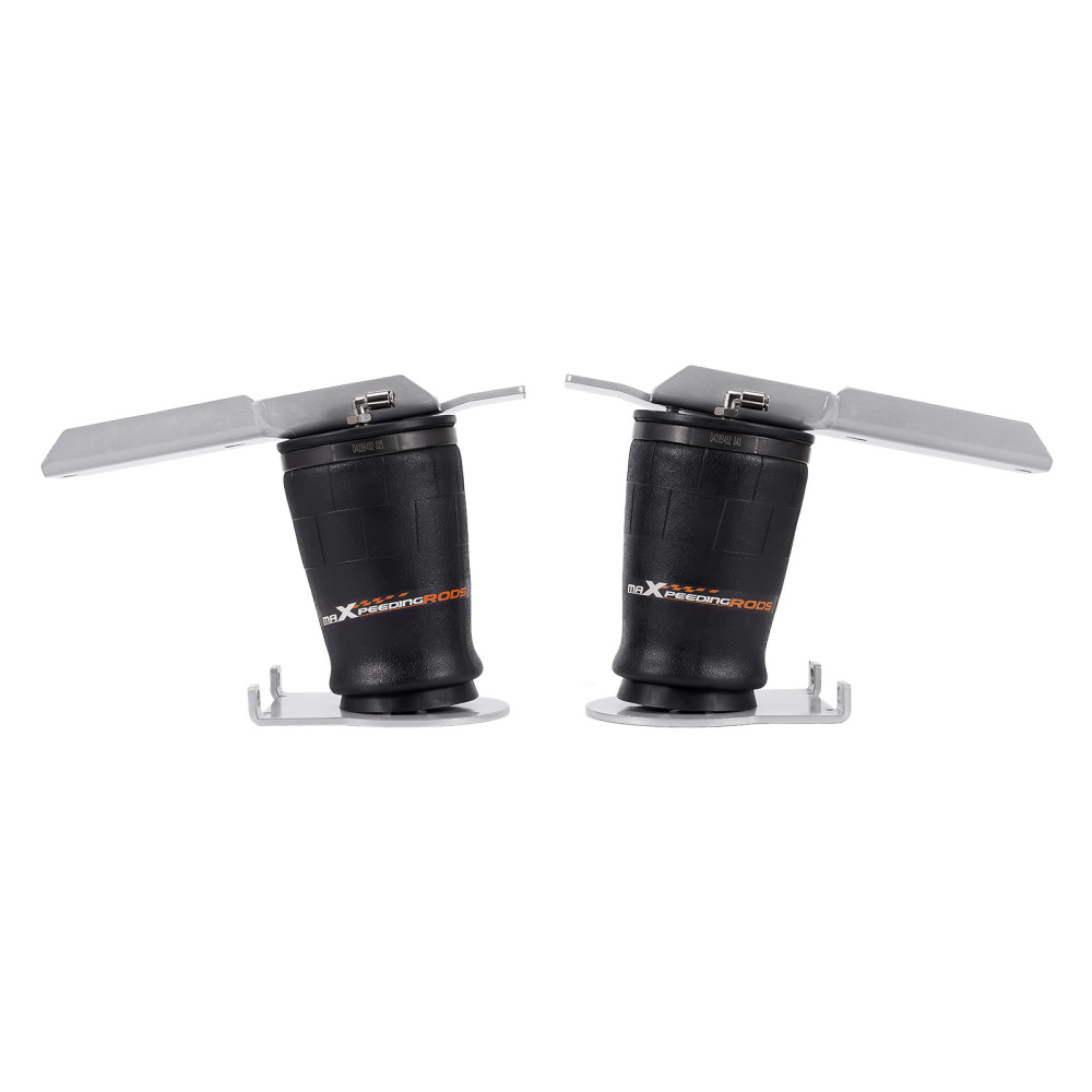 Towing Air Spring Bag Kit compatible for Toyota Hiace Commuter H200 KDH221 TRH223 2005-2019