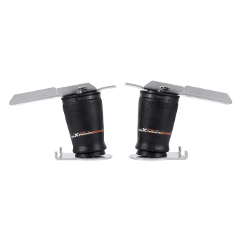 Towing Air Spring Bag Kit compatible for Toyota Hiace Commuter H200 KDH221 TRH223 2005-2019