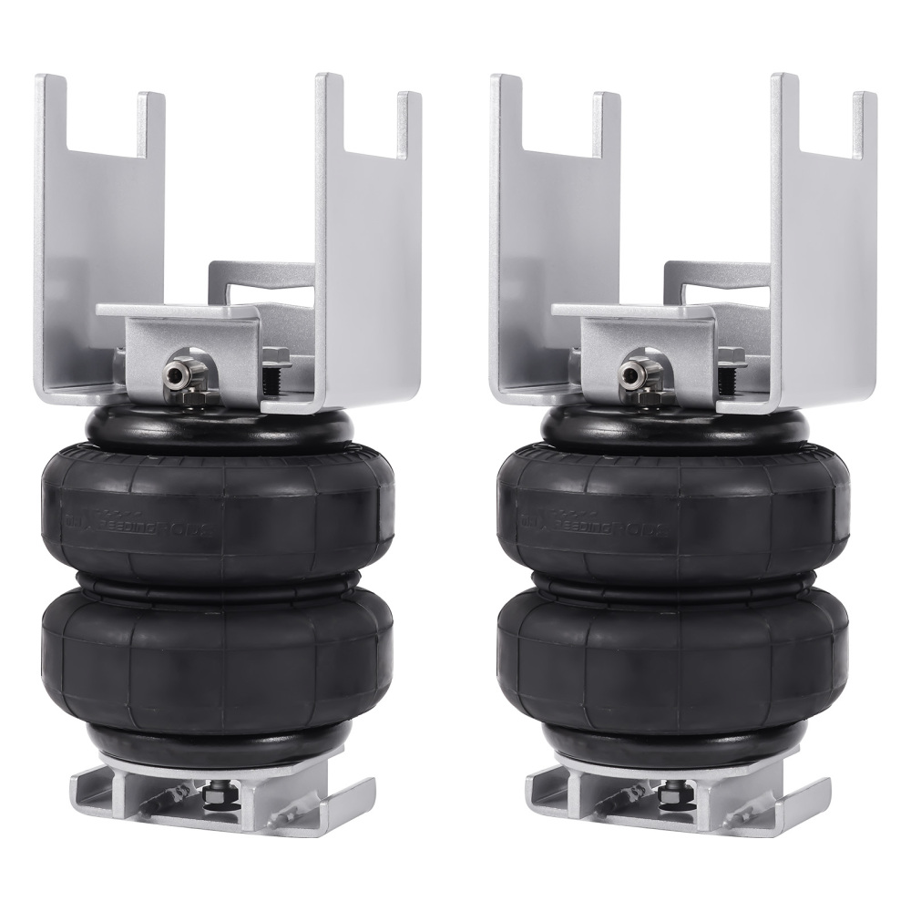 Towing Air Spring Bag Kit compatible for Toyota Hilux KZN LN RN RZN VZN 4X4 4-Runner Surf