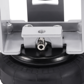 Towing Air Spring Bag Kit compatible for Toyota Hilux KZN LN RN RZN VZN 4X4 4-Runner Surf