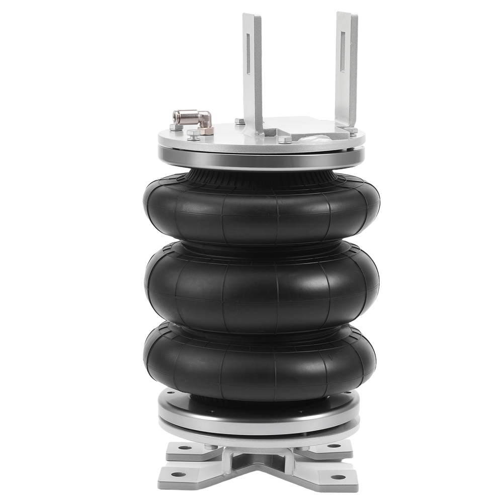 Air Spring Bags Heavy Duty Kit compatible for Dodge RAM TRX 4x4 Rear Suspension 5000LBS