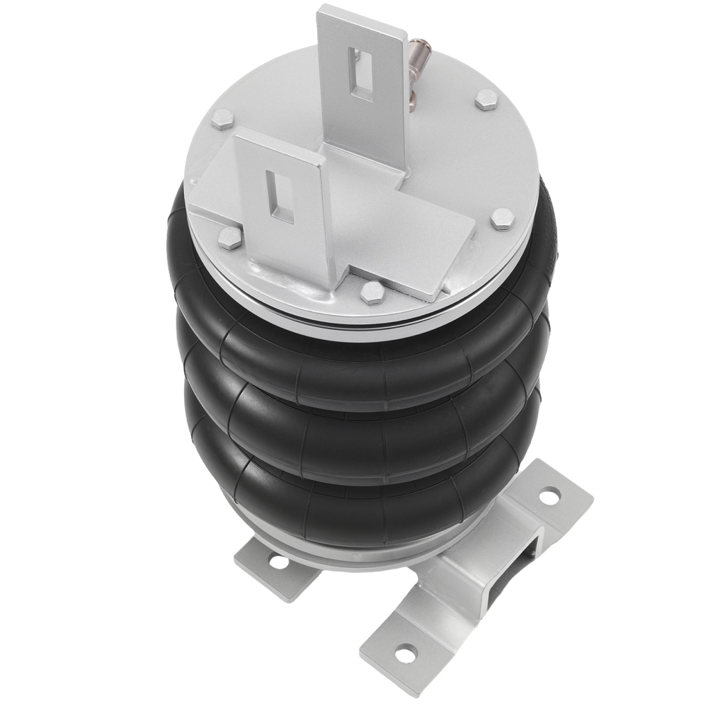 Air Spring Bags Heavy Duty Kit compatible for Dodge RAM TRX 4x4 Rear Suspension 5000LBS