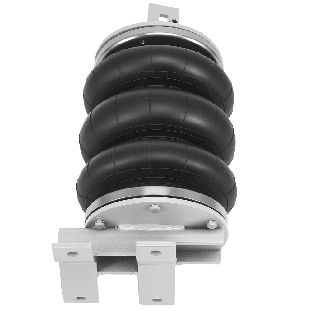 Air Spring Bags Heavy Duty Kit compatible for Dodge RAM TRX 4x4 Rear Suspension 5000LBS