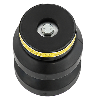 Rear Suspension Enhancement System compatible for DODGE RAM 1500 2WD 4WD CREW CAB 2009-2025