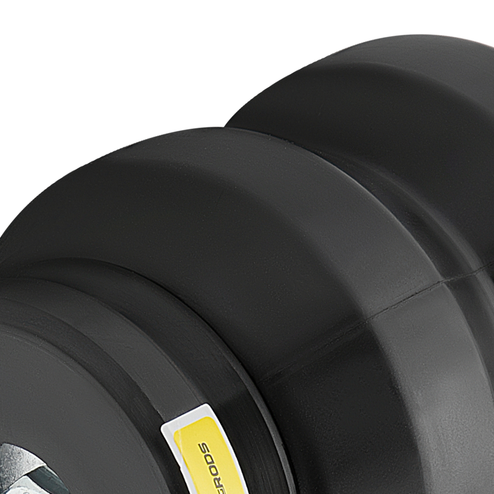 Rear Suspension Enhancement System compatible for DODGE RAM 1500 2WD 4WD CREW CAB 2009-2025