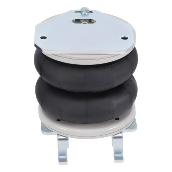 Sospensione pneumatica + 12V Compressore Kit compatibile per Renault Master X70 1998-2010