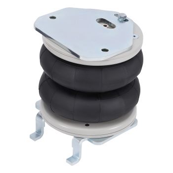 Sospensione pneumatica + 12V Compressore Kit compatibile per Renault Master X70 1998-2010