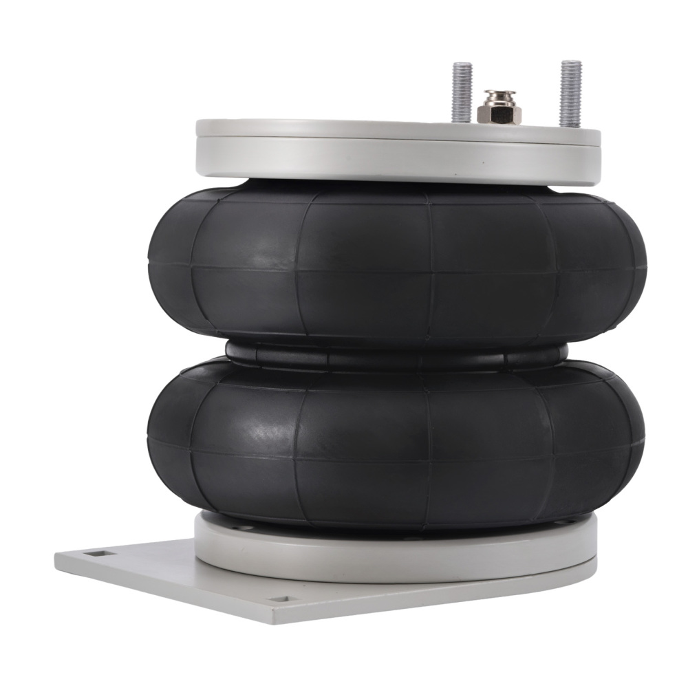 Air Suspension spring Bag KITCompressor compatibile per Vauxhall Renault Movano Master