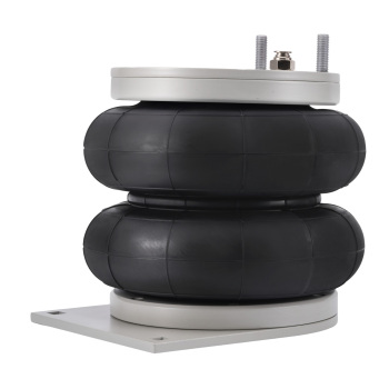 Air Suspension spring Bag KITCompressor compatibile per Vauxhall Renault Movano Master