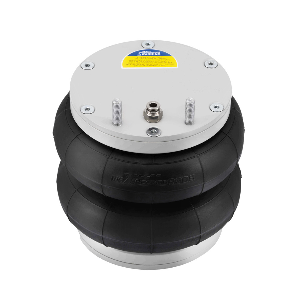 Air Suspension spring Bag KITCompressor compatibile per Vauxhall Renault Movano Master